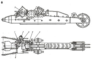 Жгут 12 44.47210СБ