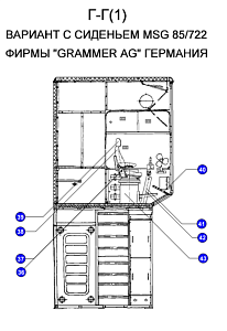 Подголовник 560052403