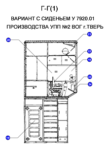 Лист для электропечей 3517.18.00.290