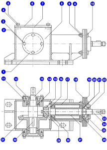 Крышка 3660.28.02.003