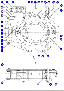 Шплинт 8х63 ГОСТ 397-78 211011251